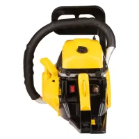 Ланцюгова пила Sigma 2.4кВт, шина 45см, крок ланцюга 0.325 (5605491) - 10