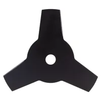 Тример садовий Sigma бензиновий 2.4кВт 43.0см, жорсткий вал U-ручка (5612601) - 11