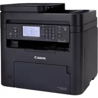 Багатофункціональний пристрій Canon i-SENSYS MF275dw c Wi-Fi (5621C001) - Зображення 3