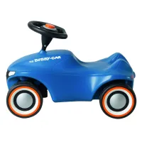 Чудомобіль Big Нео 56241 блакитний (56241) - 2