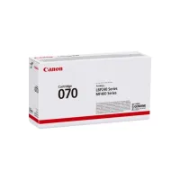 Картридж Canon 070 Black 3K (5639C002) - 3