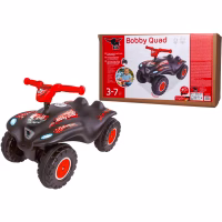 Чудомобіль Big Квадроцикл Перегони, червоний (56413) - Image 2