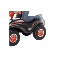 Чудомобіль Big Квадроцикл Перегони, червоний (56413) - Image 3