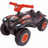 Чудомобіль Big Квадроцикл Перегони, червоний (56413) - Image 1