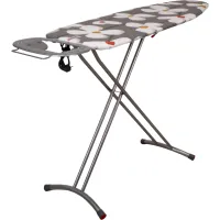 Прасувальна дошка Eurogold Nova Plus Колір в асортименті (56438B1) - 1