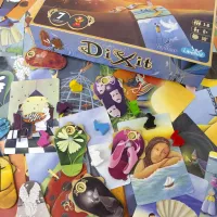 Настільна гра Ігромаг Діксіт (Dixit) українська (5669) - 12