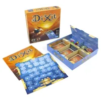 Настільна гра Ігромаг Діксіт (Dixit) українська (5669) - 2