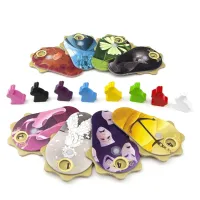 Настільна гра Ігромаг Діксіт (Dixit) українська (5669) - 7