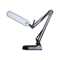 Настільна лампа Євросвітло Ridy-09 9Вт чорна (56703) - 1