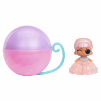 Лялька L.O.L. Surprise! сюрприз Принцеси-сестрички (567523) - Image 3