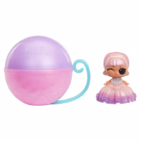 Лялька L.O.L. Surprise! сюрприз Принцеси-сестрички (567523) - Image 4