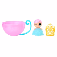 Лялька L.O.L. Surprise! сюрприз Принцеси-сестрички (567523) - Image 5