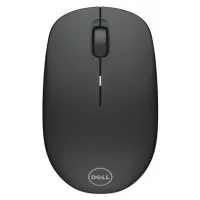 Мышка Dell WM126 Wireless Optical Black (570-AAMH) - Изображение 2
