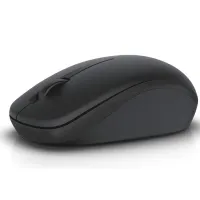 Мышка Dell WM126 Wireless Optical Black (570-AAMH) - Изображение 1