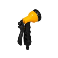 Пістолет для поливу Tolsen 8-позиційний ABS пластик (57100) - 7