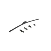 Щітка склоочисника Valeo 575007 - 4