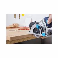 Круг відрізний Einhell набір 3шт, 89x10 мм, для деревних матеріалів та пластику (575915) - Image 3