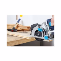 Круг відрізний Einhell набір 3шт, 89x10 мм, для деревних матеріалів та пластику (575915) - Image 4