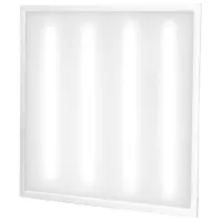 Світильник EVROLIGHT ОПАЛ-B 36Вт 6400K (57775) - 1