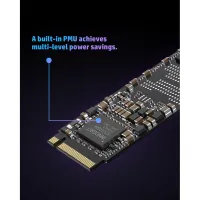 Накопичувач SSD M.2 2280 1TB FX900 HP (57S53AA) - 5