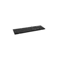 Клавіатура Dell KB216 Multimedia Black (580-AHHE) - 2