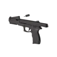 Пневматичний пістолет Umarex UX DX17 (5.8187) - 3