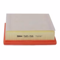 Воздушный фильтр для автомобиля Valeo 585158 - Image 2