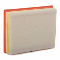 Воздушный фильтр для автомобиля Valeo 585158 - Image 1