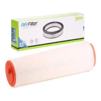 Повітряний фільтр для автомобіля Valeo 585625 - 4