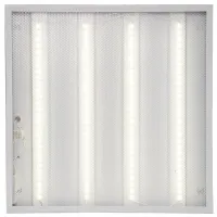 Світильник EVROLIGHT 36Вт PRISMAT-40 5000K 3000Лм (58782) - 1