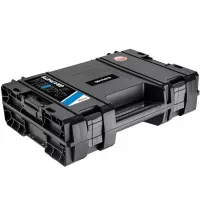 Ящик для інструментів Graphite 12.6х44.8х32.2см (58GE102) - Зображення 1