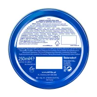 Крем для тіла Nivea Унiверсальний 250 мл (5900017043487/4006000000213) - 6