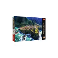 Пазл Trefl Premium Острів Мадейра, Португалія 1000 елементів (5900511108248) - 1