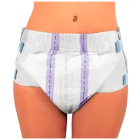 Підгузки для дорослих Seni Super Plus Large 30 шт (5900516691677/5900516803605) - 3