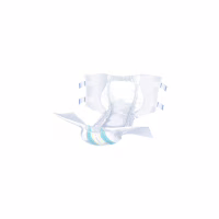 Підгузки для дорослих Seni Super Plus Extra Small 40-60 см 10 шт (5900516803544) - Image 2