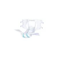 Підгузки для дорослих Seni Super Small 55-80 см 10 шт (5900516803711) - 2