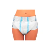 Підгузки для дорослих Seni Super Small 55-80 см 10 шт (5900516803711) - 3