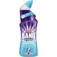 Засіб для чищення унітазу Cillit Bang Original 750 мл (5900627061451/5908252011186) - 1