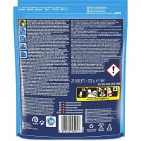 Таблетки для посудомийних машин Finish All in 1 20 шт. (5900627090215) - 2