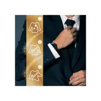 Гель для прання Woolite Для чорних, темних та джинсових тканин З кератином 1.8 л (5900627090451) - Зображення 5