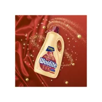 Гель для прання Woolite Для кольорових тканин З кератином 3.6 л (5900627090512) - Зображення 3