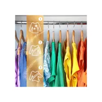 Гель для прання Woolite Для кольорових тканин З кератином 3.6 л (5900627090512) - Зображення 4