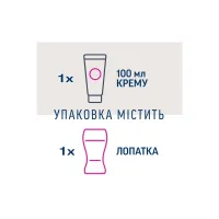 Крем для депіляції Veet Professional для всіх типів шкіри з Олією ши 100 мл (5900627099034) - 7