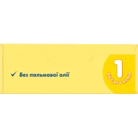 Дитяча суміш Milupa 1 молочна 350 гр (5900852025488) - Зображення 7