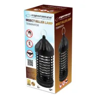 Інсектицидна лампа Esperanza EHQ005 Insect Killer Lamp (5901299954218) - 3