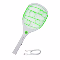 Електромухобійка Esperanza EHQ010G Insect Killer (5901299955963) - Image 2