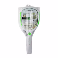 Електромухобійка Esperanza EHQ010G Insect Killer (5901299955963) - Image 5