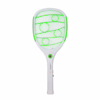 Електромухобійка Esperanza EHQ010G Insect Killer (5901299955963) - Image 1