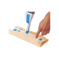 Швабра Esperanza EHS003 З розпилювачем та резервуаром для води (5901299964019) - 7