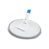 Комплект для прибирання Esperanza EHS007 Швабра + відро з обертовою конструкцією (5901299964095) - 2